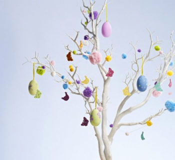 Albero di Pasqua