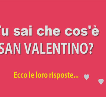 San Valentino per i Bambini